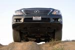 Lexus LX570 2009 года
